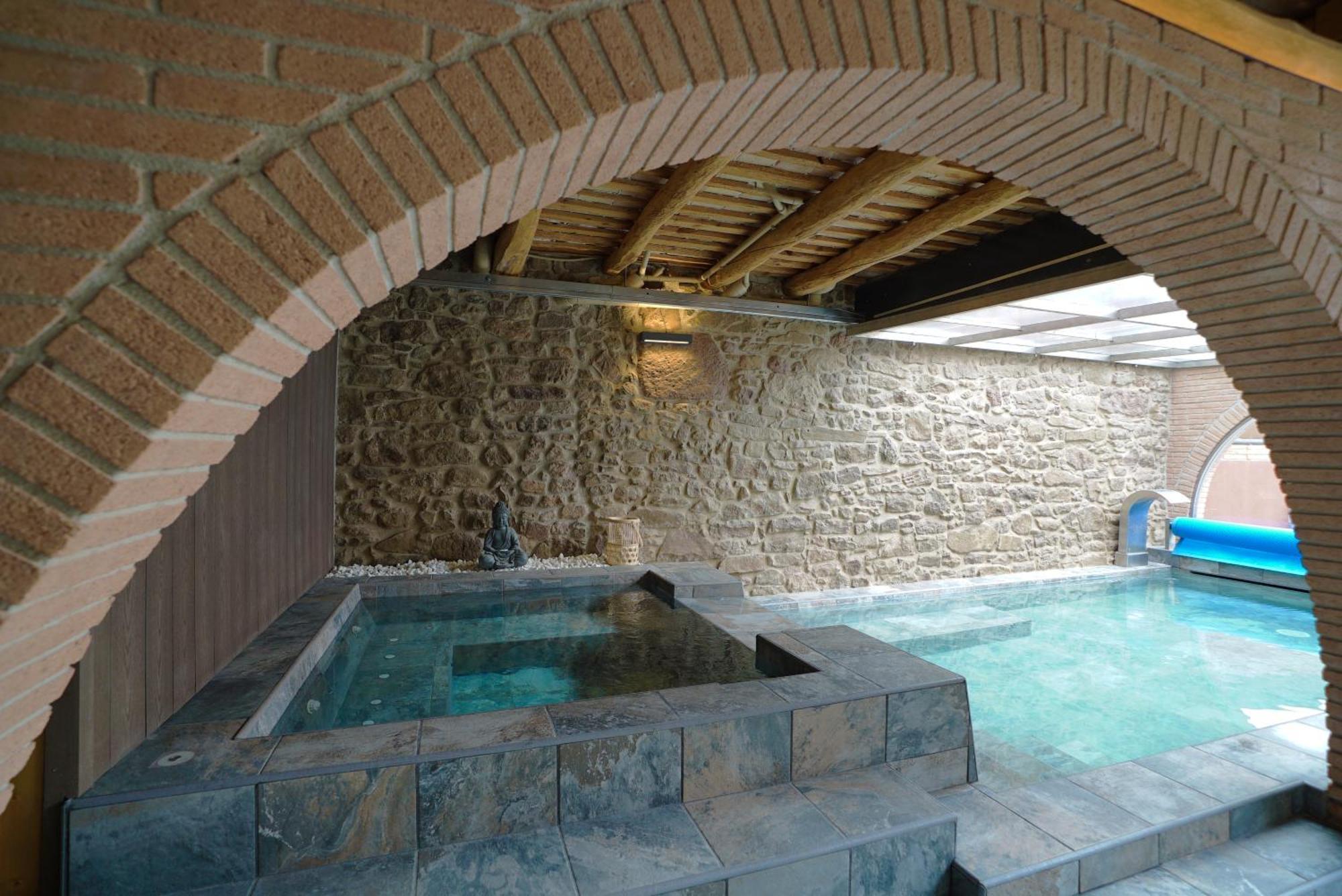 Perafita1750 Villa Eksteriør billede