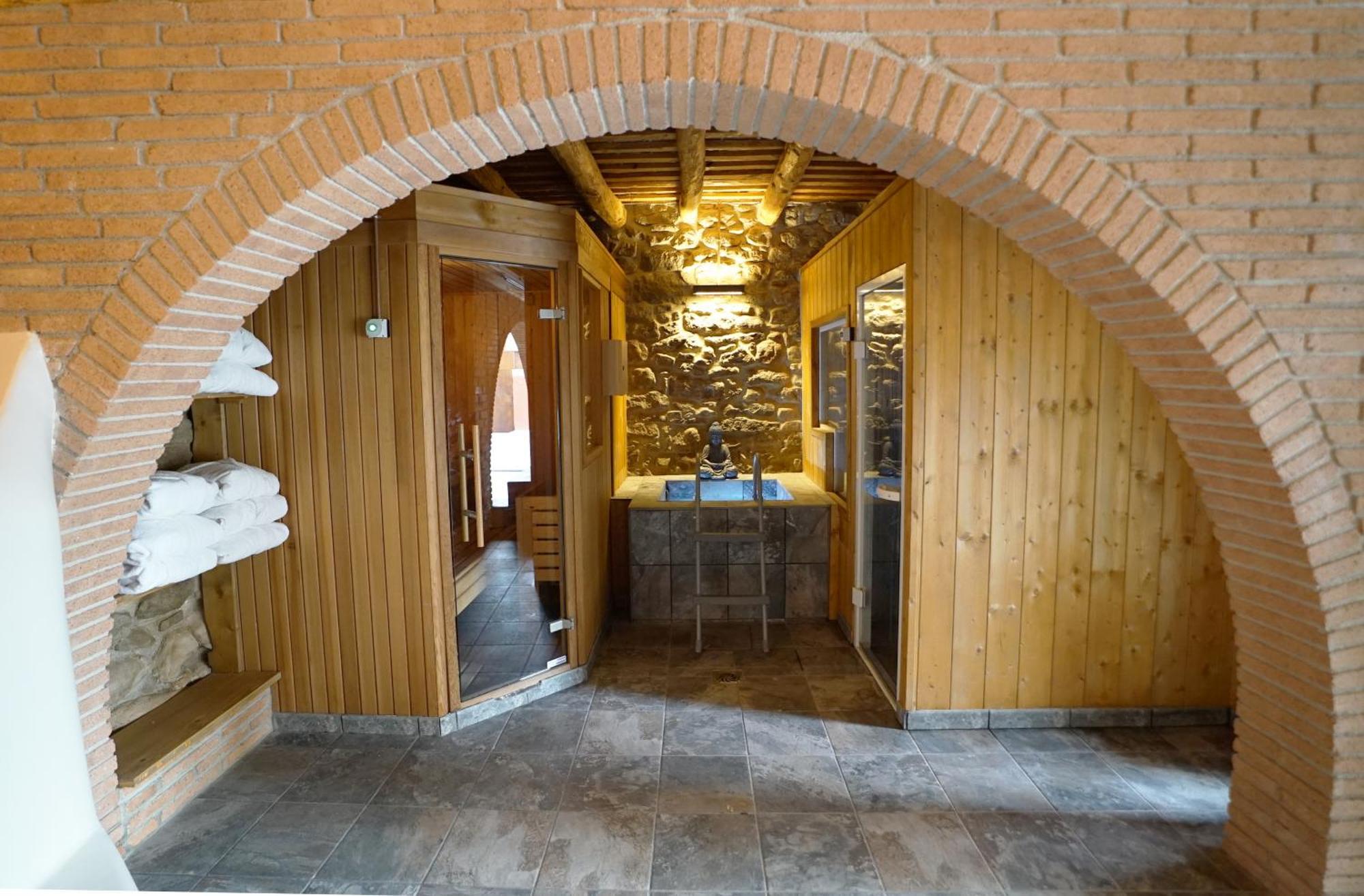 Perafita1750 Villa Eksteriør billede