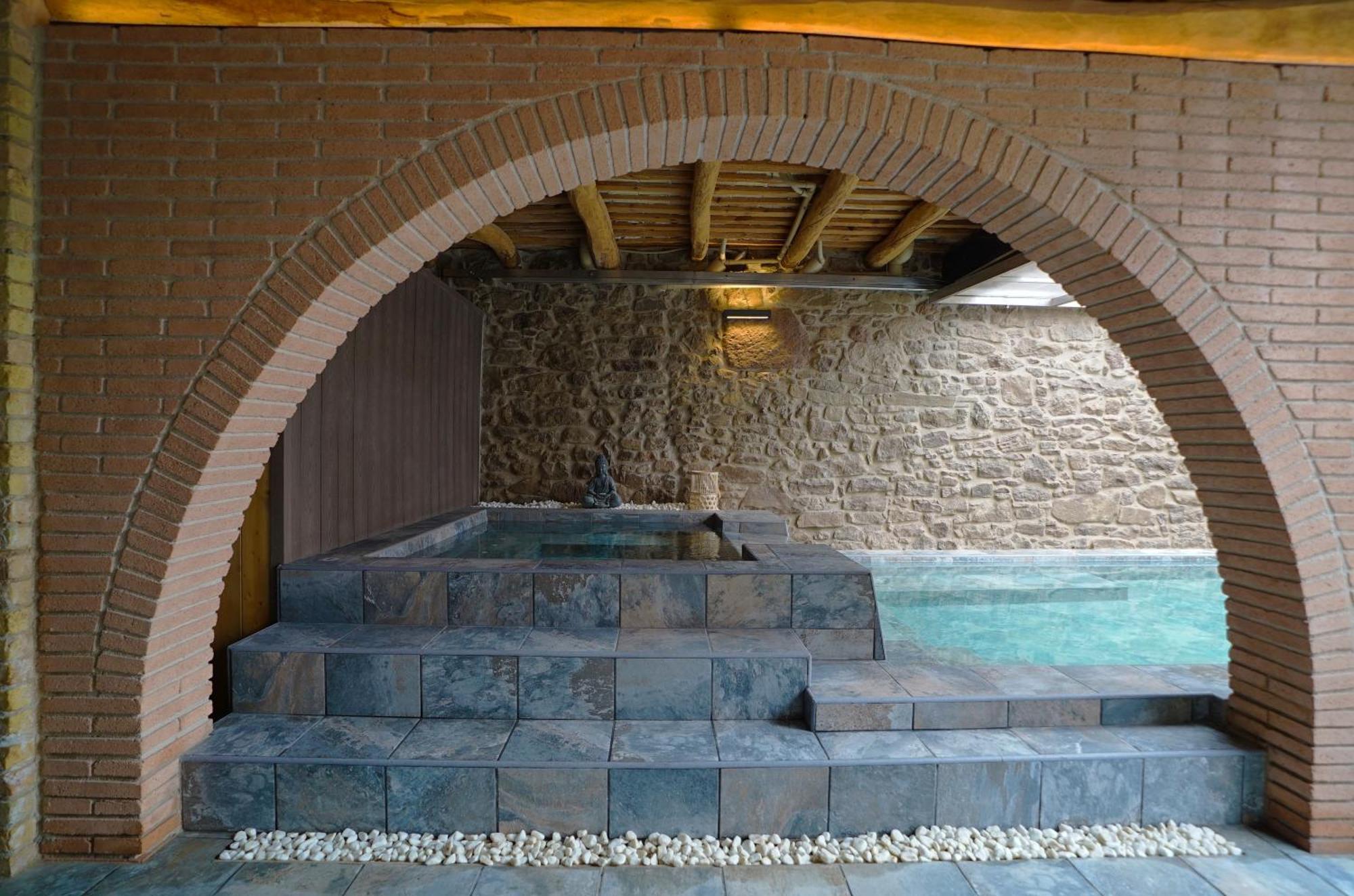 Perafita1750 Villa Eksteriør billede