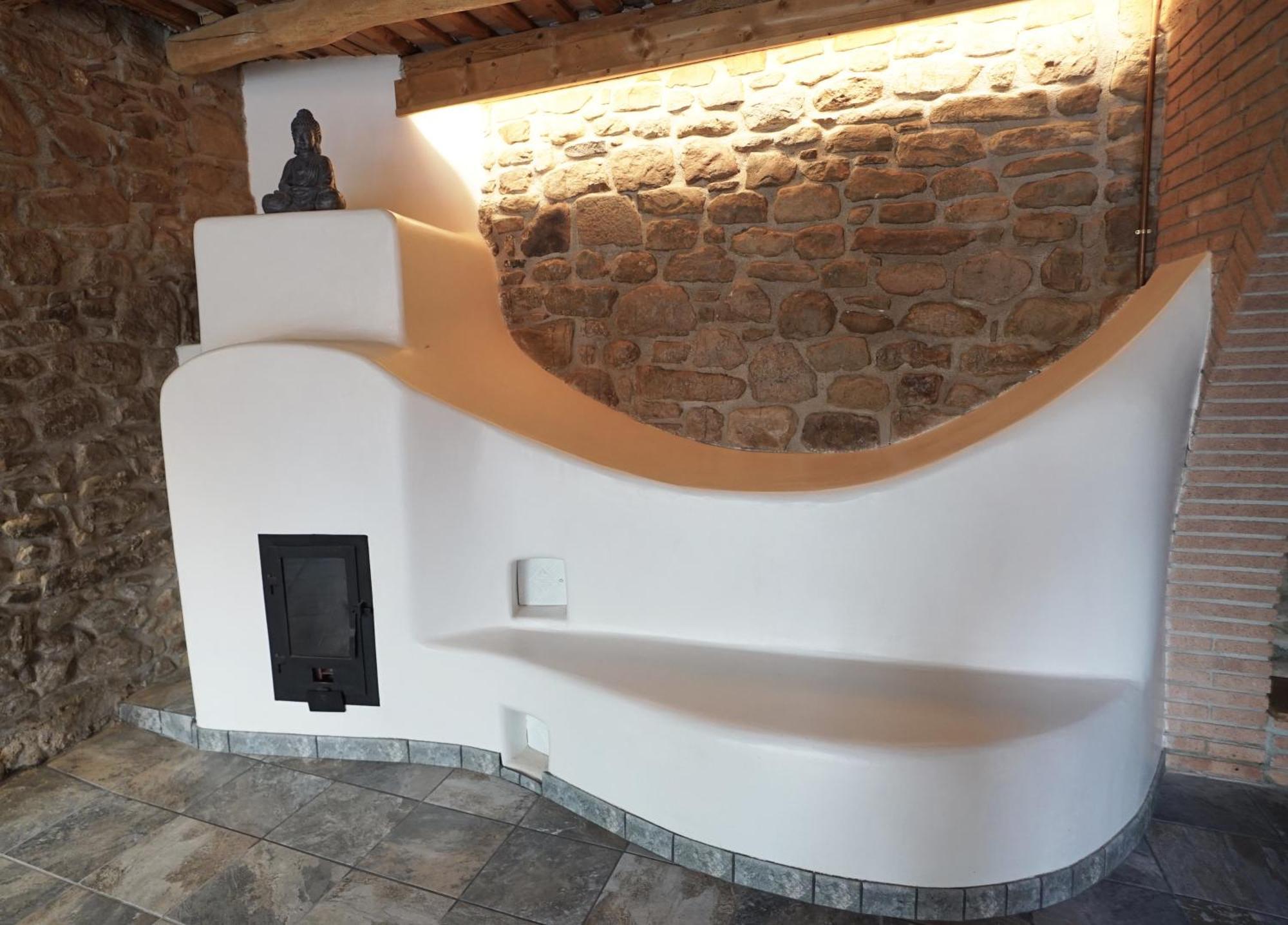 Perafita1750 Villa Eksteriør billede